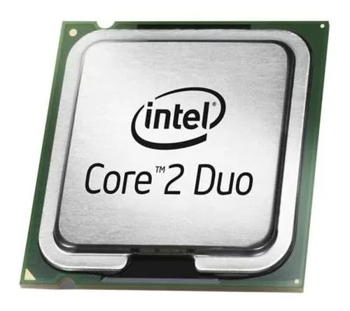 209 - CPU Home/Work - Intel Core 2 Duo - 4GB DDR3 - SSD 120GB - Fonte 200W - Imagem 3