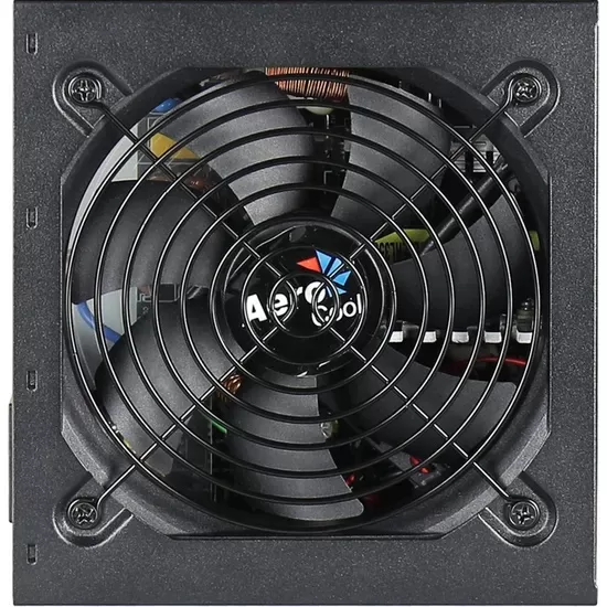 177- FONTE ATX 500W REAIS 80Plus BRONZE KCAS-500W 59765 AEROCOOL - Imagem 4