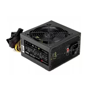 173 - FONTE ATX 500W REAIS SATA PX500 C/CABO BOX POWER X