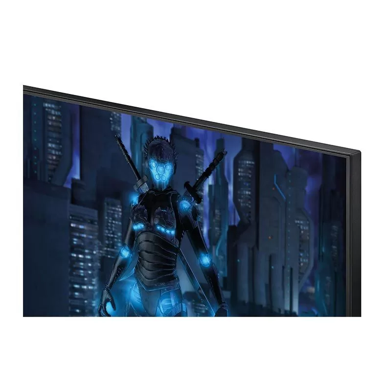 199 - MONITOR GAMER SAMSUNG T350, 24, IPS, FHD, 5MS, 75HZ, FREESYNC, HDMI/VGA, LF24T350FHLMZD - Imagem 4