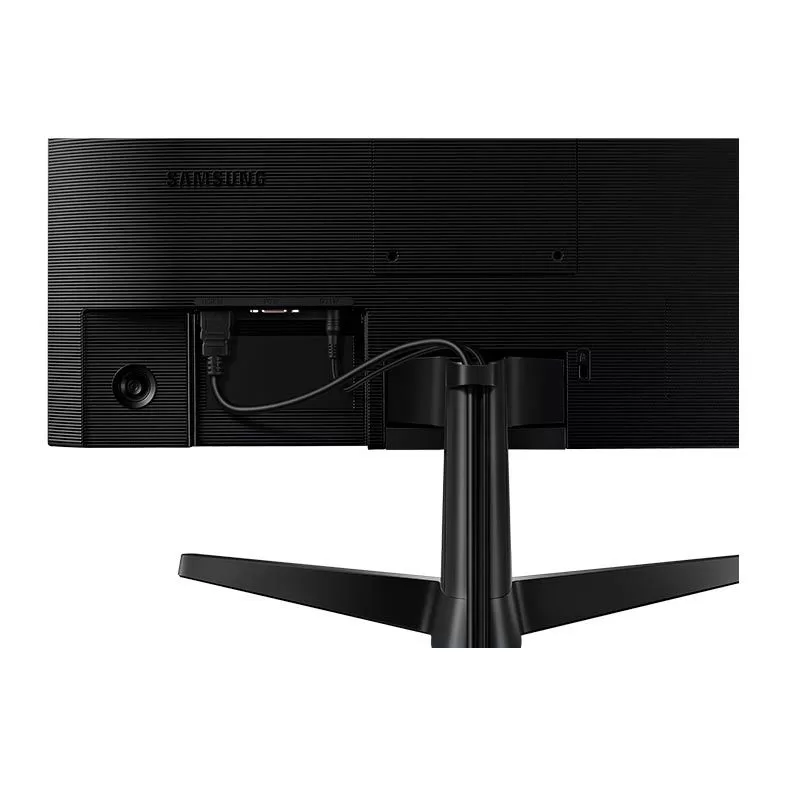 200 - Monitor Gamer Redragon GM3CC236 Ruby 23.6" Full HD LED 165Hz / 1Ms - Preto - Imagem 3