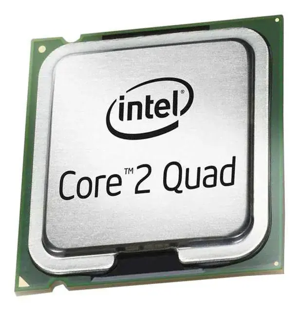 210 - CPU Home/Work - Intel Core 2 Quad - 8GB DDR3 - SSD 240GB - Fonte 200W - Imagem 3