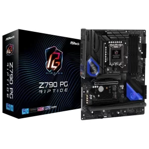 234 - Kit - Placa Mae + Processador i9 12900f + 64GB DDR5 6000MHz