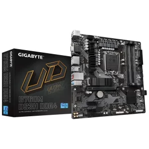 233 - Kit - Placa Mae + Processador i7 12700f + 32GB DDR4