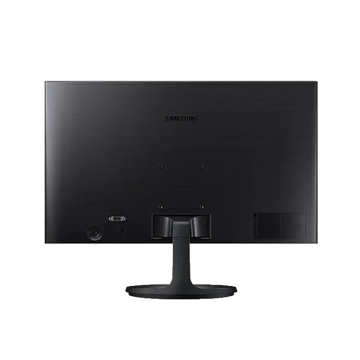 279- MONITOR 21,5" WIDE FHD D-SUB/HDMI VESA PRETO LS22F350FHLMZD SAMSUNG - Imagem 6