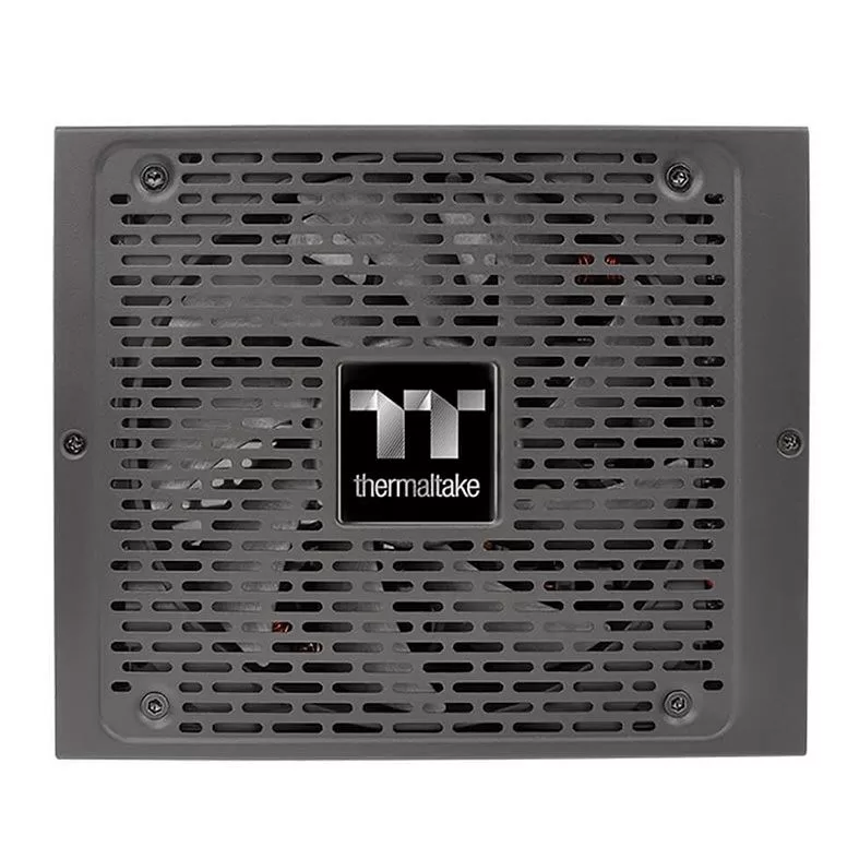 286 - Fonte Thermaltake 1650 ToughPower GF3 - 1650W - 80 Plus Gold - Preto - Imagem 2