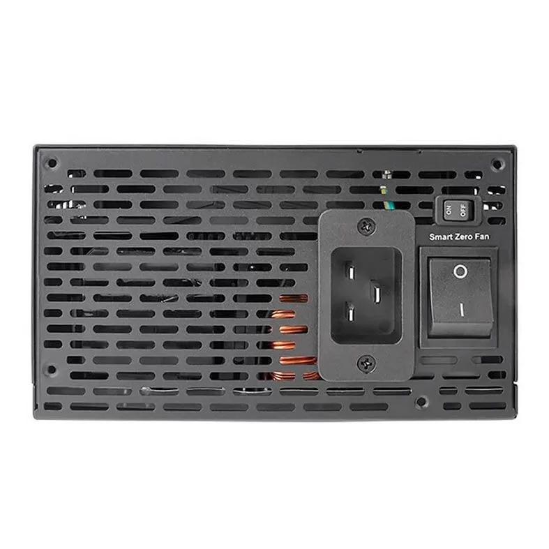 286 - Fonte Thermaltake 1650 ToughPower GF3 - 1650W - 80 Plus Gold - Preto - Imagem 5