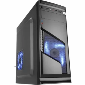 491 - CPU Intel i7 2600 - 8GB - SSD 120Gb - Fonte 200W