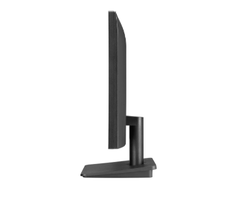 347- MONITOR GAMER 21,5" WIDE FHD D-SUB/HDMI 75Hz PRETO 22MP410 LG - Imagem 2