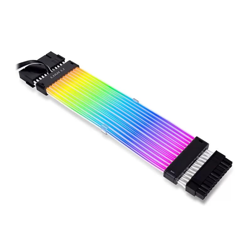 544 - KIT Gamer - Intel i9 14900K - 128GB DDR5 - 2X M.2 4 TB + 2X HD 24TB - Placa de video Nvidia 4090 24GB - Fonte 1600W+ Water Cooler 480mm + 3 Monitor 240Hz - Imagem 13