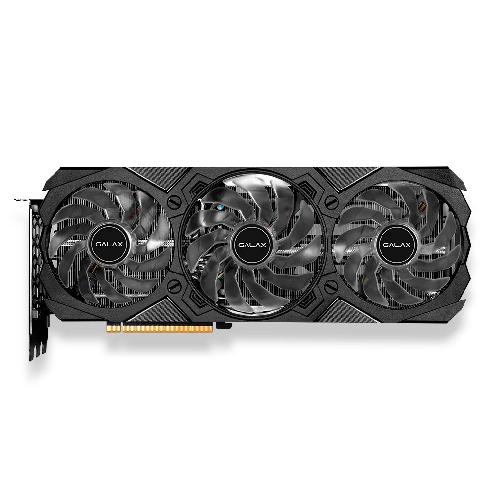 409 - Placa de Video NVidia RTX 4070TI 12GB GDDR6X 192BITS EX GAMER V2 GALAX 47IOM7MD7ADT - Imagem 13