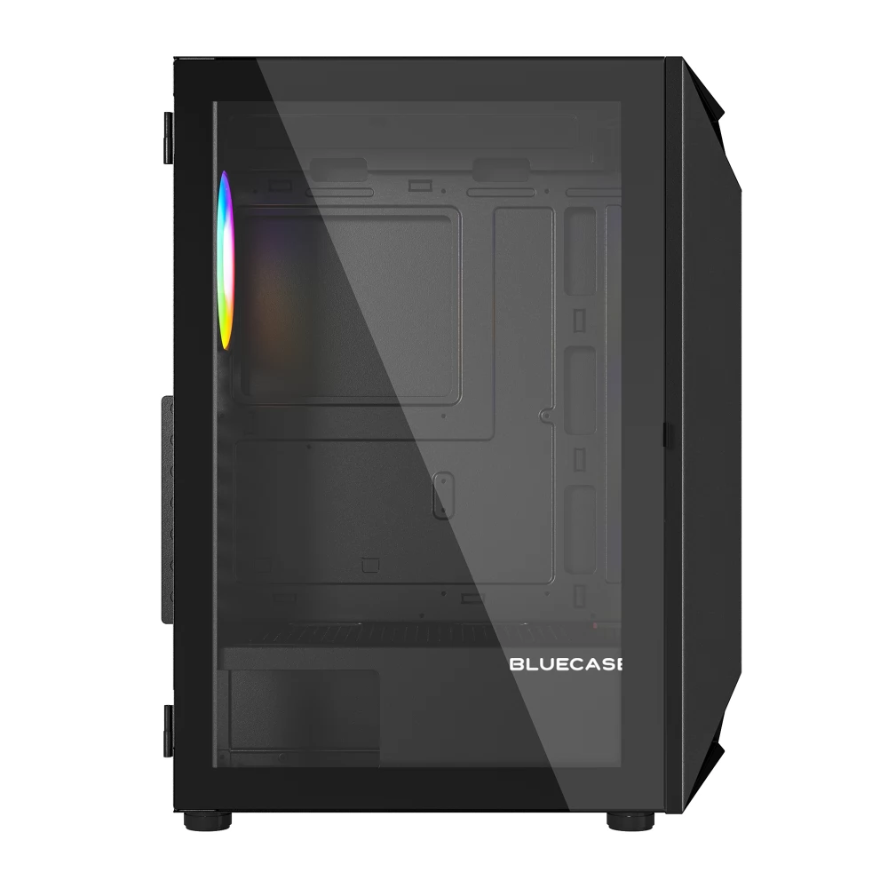 383 - Gabinete ATX Gamer BG-049 Obsidian Bluecase - Imagem 5