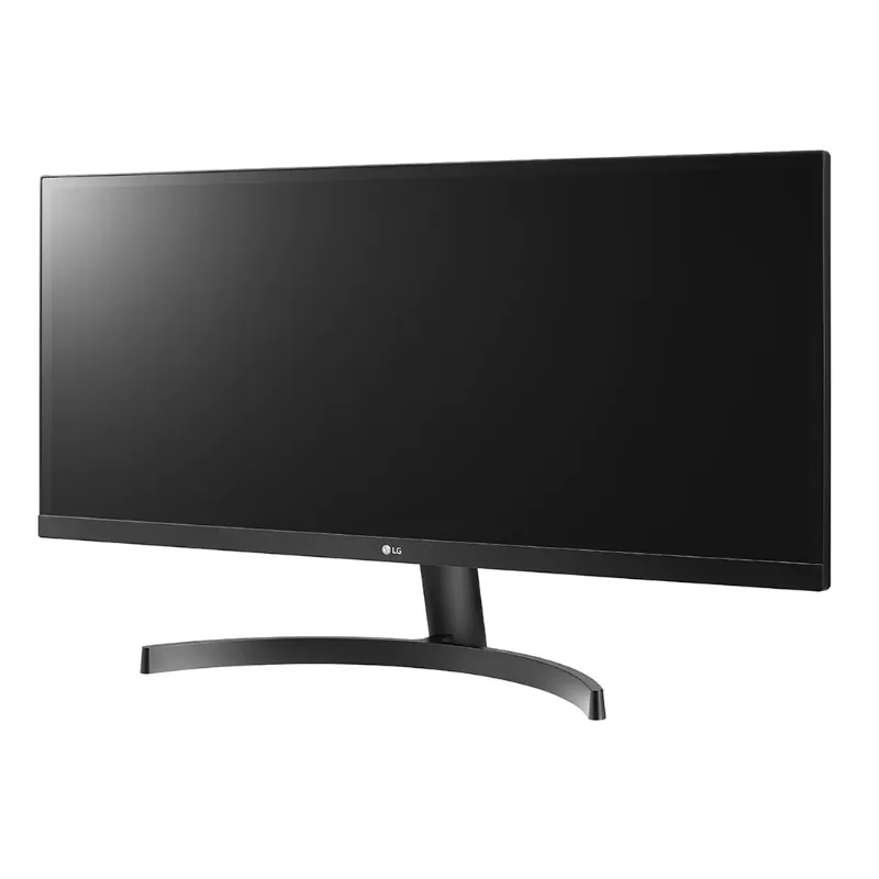 456 - MONITOR 29" ULTRAWIDE FHD IPS HDMI VESA PRETO 29WL500-B LG - Imagem 2