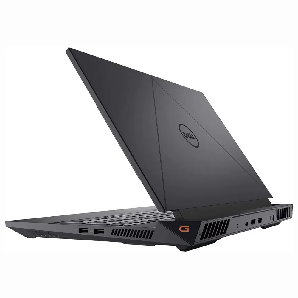 430 - Notebook Gamer Dell G5530-7527BLK-PUS Intel Core i7 13650HX Tela Full HD 15.6 8GB de RAM 1TB SSD GeForce RTX4050 6GB - Dark Shadow Cinza (Inglês) - Imagem 3