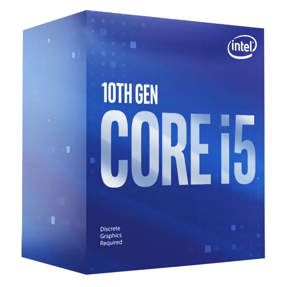 659 - CPU - Intel i5 10400F - 16GB DDR4 - M.2 500GB - Placa de Video RX 580 8GB - Fonte 500W - Imagem 3