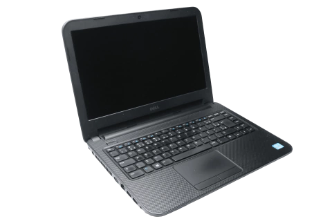 506-Notebook Dell,Core i3,Memoria 8gb,hd 120gb ssd,Tela 14 Pol