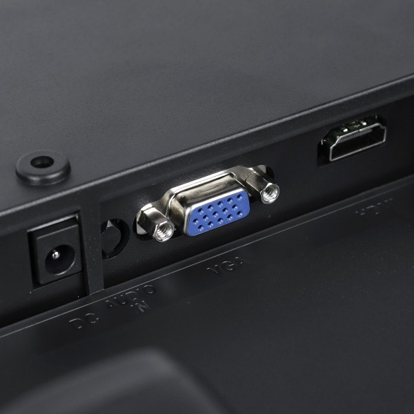 521 - Monitor Skul 21,5" Office Led 5Ms Com Entrada Hdmi+Vga - Sm2155Ms - Imagem 15