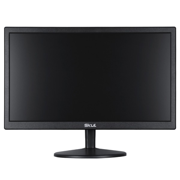 521 - Monitor Skul 21,5" Office Led 5Ms Com Entrada Hdmi+Vga - Sm2155Ms - Imagem 4