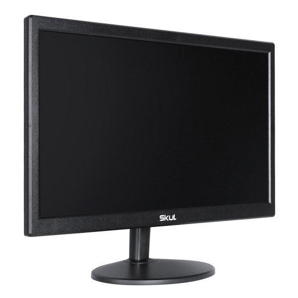 521 - Monitor Skul 21,5" Office Led 5Ms Com Entrada Hdmi+Vga - Sm2155Ms - Imagem 6