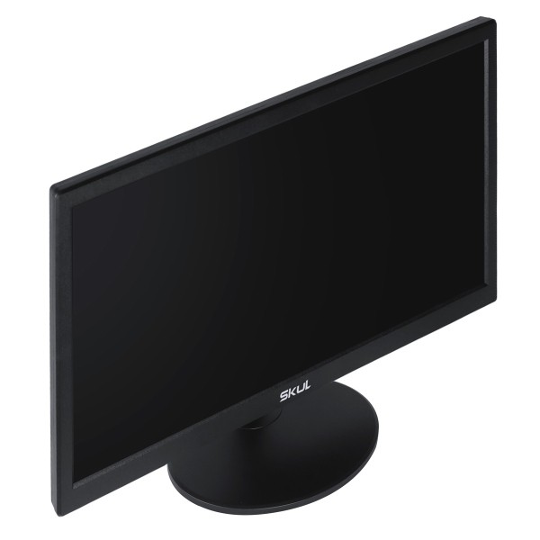 521 - Monitor Skul 21,5" Office Led 5Ms Com Entrada Hdmi+Vga - Sm2155Ms - Imagem 8