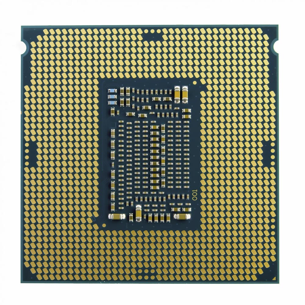 527 - Processador Intel Core i3 3240 Socket LGA 1155 / 3.4GHz / 3MB - OEM - Imagem 3