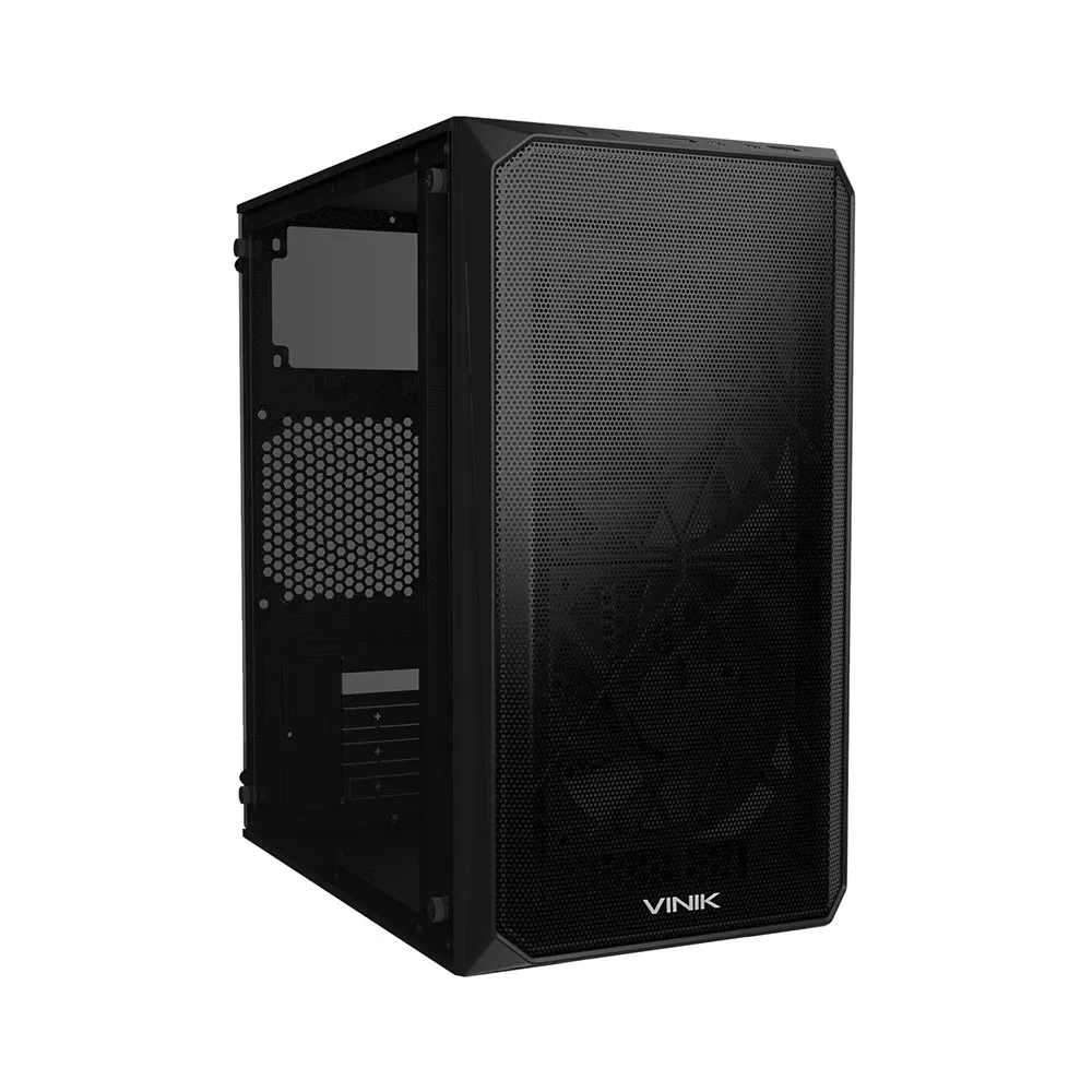 550- CPU Intel i5 3 Ger - 8GB - SSD 240Gb - Fonte 200W + 3 Coolers RGB