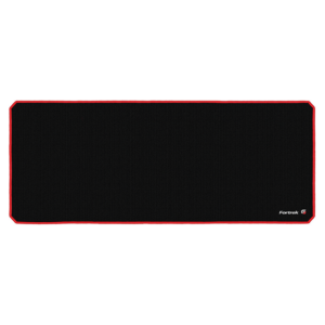 557 - MOUSE PAD GAMER 800X300MM SPEED MPG103 VERMELHO - FORTREK