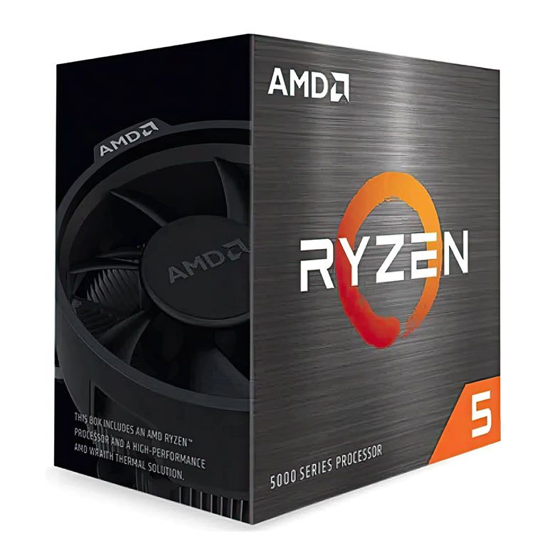 563 - CPU Gamer - AMD Ryzen 5 5600GT - 32GB DDR4 - M.2 1TB - Fonte 600W - Imagem 3