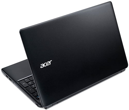 588- Notebook Acer- Celeron - Mem4Gb - HD 120Gb SSD - Tela 15 pol - Imagem 2