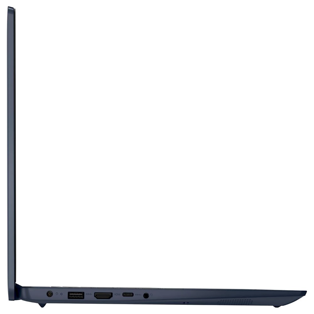 600 - Notebook Lenovo - IdeaPad 1 14IGL7 - Intel Celeron N4020 - Tela HD 14.0 - 4GB de RAM - 128GB eMMC - Abyss Azul - Imagem 2