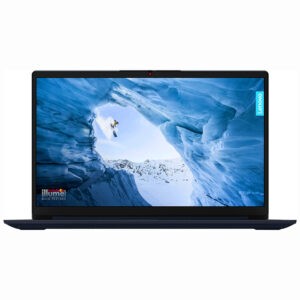 604 - Notebook Lenovo IdeaPad 1 14IGL7 Intel Celeron N4020 Tela HD 14.0" - 4GB de RAM - 128GB eMMC - Abyss Azul