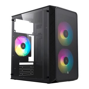 655 - CPU - Intel i5 3330 - 16GB - SSD 240GB - Placa de Video GT 610 2GB