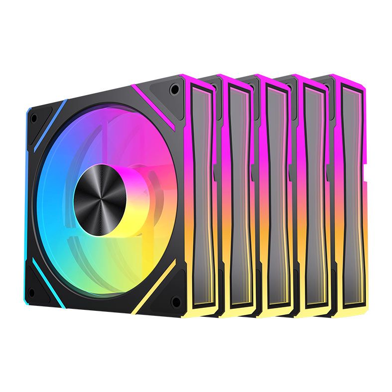 654- CPU - Intel i7 14700KF - 64GB DDR5 - NVME 1TB - Placa de Video RTX 5060 16GB Ti - Fonte 850W 80 Plus - Imagem 9