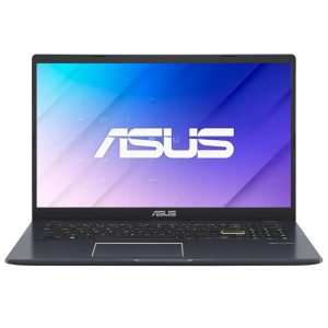 689- Notebook ASUS - L510KA-ES04 - Intel Celeron N4500 - Tela Full HD 15.6" - 4GB de RAM - 128GB eMMC - Star Preto (Inglês)
