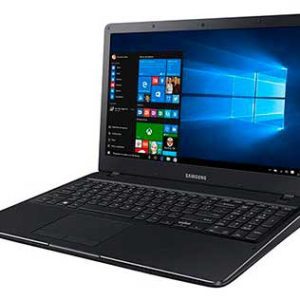 686 - Notebook Samsung 300E Intel Core i7 7500U 7ª Geração 8GB DDR4 SSD 256GB “15.6” Windows 11 + Pacote Office Completo